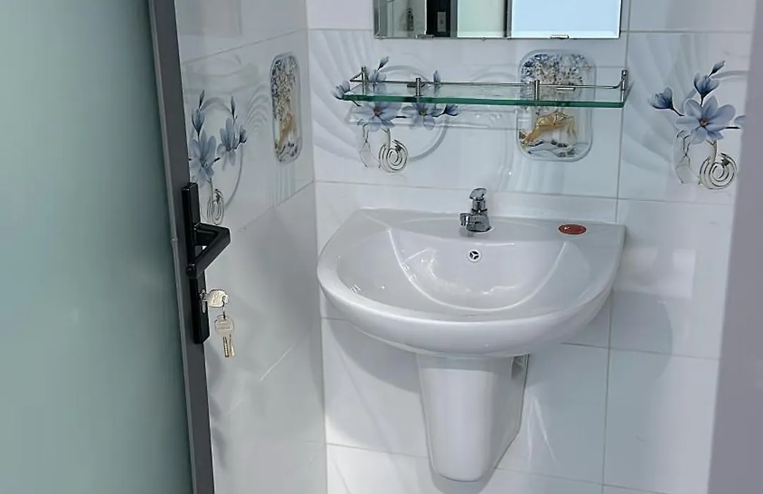 Natto Homestay 321/8A Tran Hung Dao-1