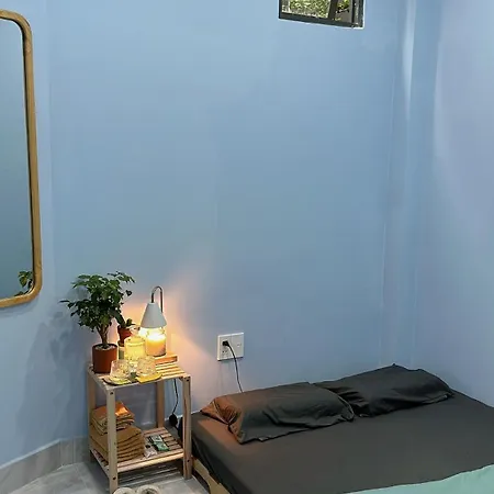 Natto Homestay 321/8A Tran Hung Dao-3