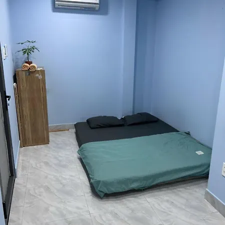 Natto Homestay 321/8A Tran Hung Dao-2